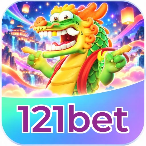 121bet APK - Interface do aplicativo Android